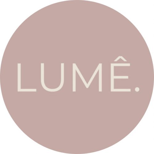 lnk.inf.br Lumê Logo
